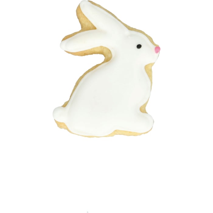 Rbv Birkmann Mini-Ausstechform Hase Edelstahl | 2,5 cm Outlet