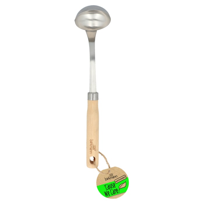 Rbv Birkmann Suppenkelle 29 cm ´Cause we care Saisonschlussverkauf