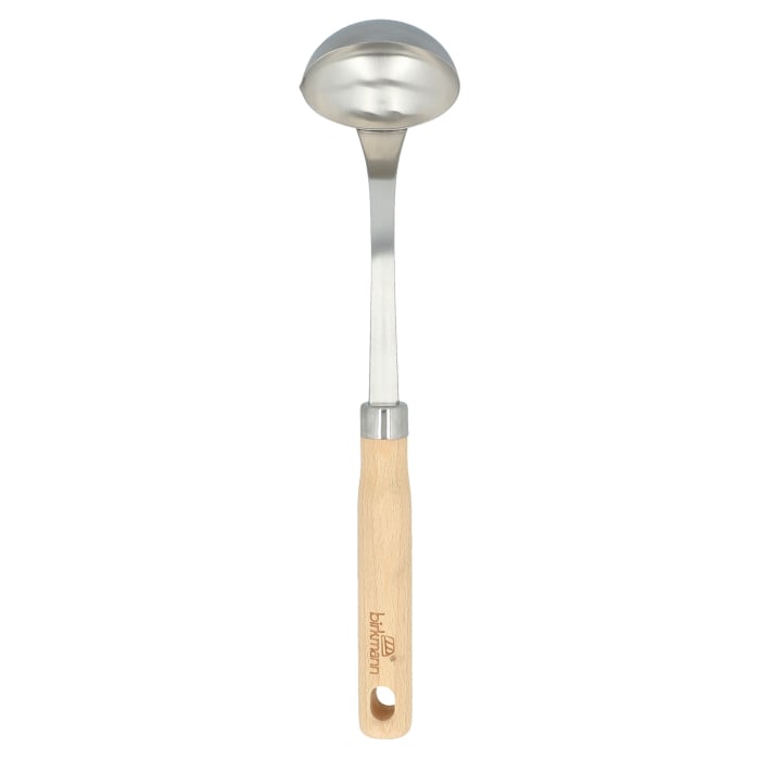 Rbv Birkmann Suppenkelle 29 cm ´Cause we care Saisonschlussverkauf