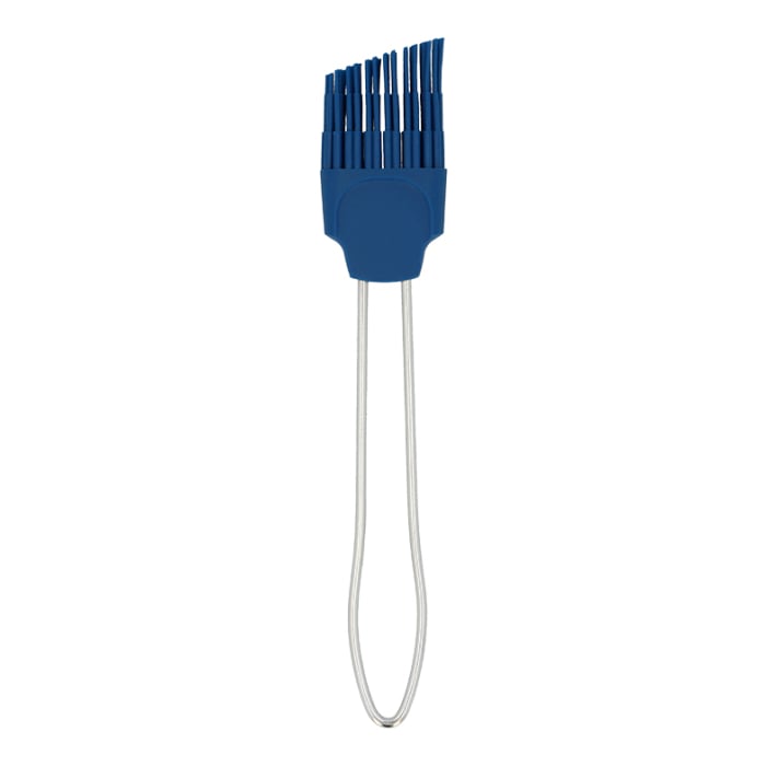 Rbv Birkmann SILIKONPINSEL | KLEIN BLAU | 18,5 x 3 CM COLOUR KITCHEN Cyber Monday
