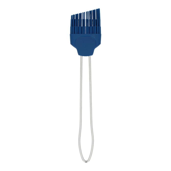 Rbv Birkmann SILIKONPINSEL | GROß BLAU | 21 x 4 CM COLOUR KITCHEN Vatertagsangebot