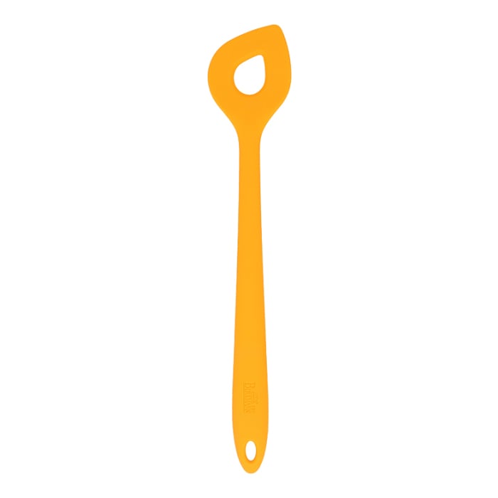 Rbv Birkmann RÜHRLÖFFEL ORANGE | 29,5 x 5,5 CM COLOUR KITCHEN Heißer Verkauf