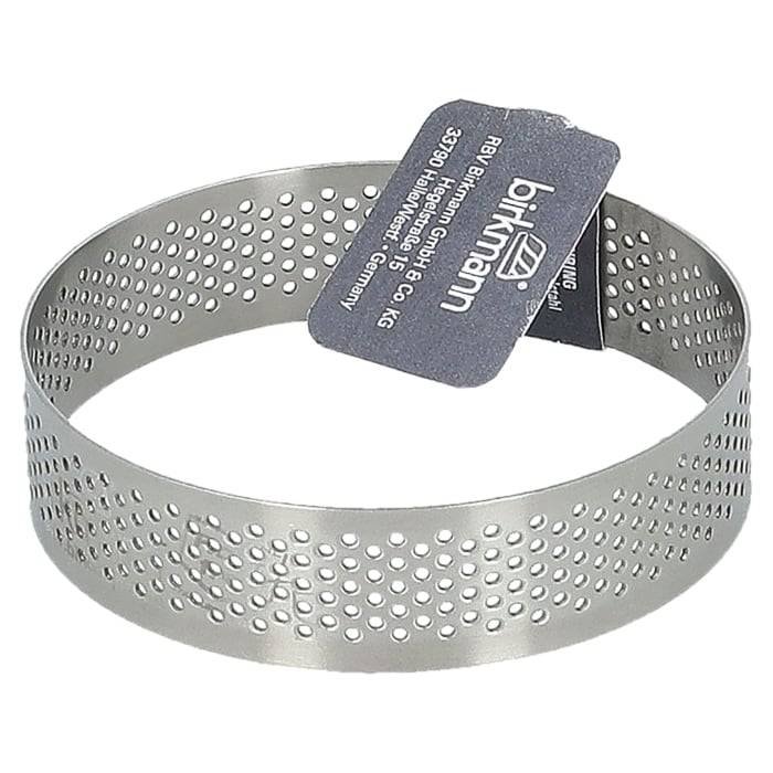 Rbv Birkmann Back- & Tortenring 8 cm Super Rabatt