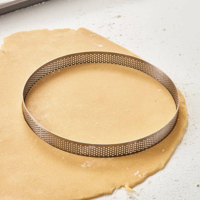 Rbv Birkmann Back- & Tortenring 8 cm Super Rabatt