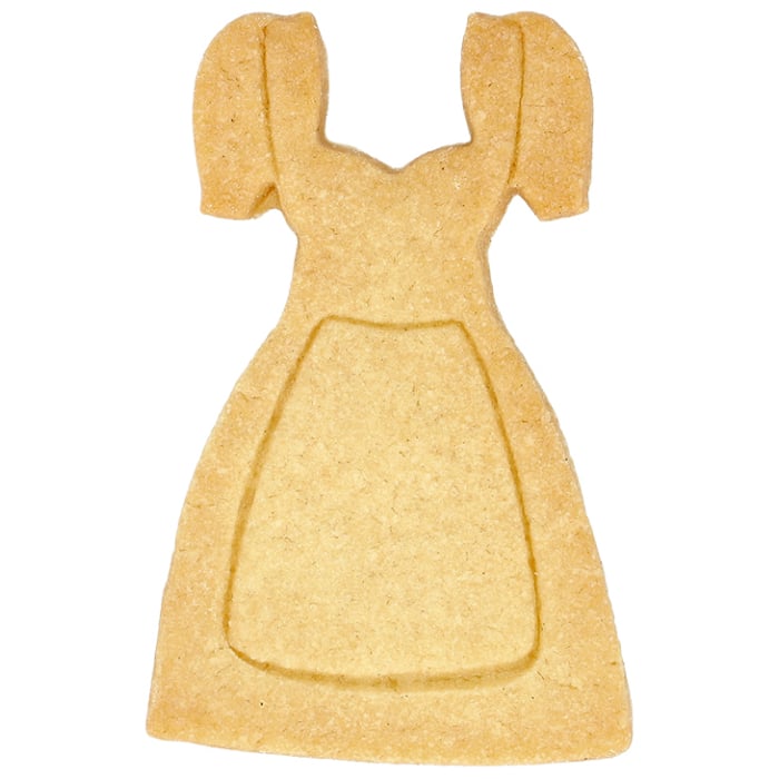 Rbv Birkmann AUSSTECHFORM DIRNDL EDELSTAHL | 9 CM Black Friday Preise