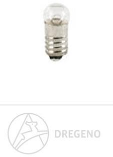 Rudolphs Schatzkiste Ersatzteile & Bastelbedarf Kleinstlampe 3,5V 0,05A E5,5 Breite x Höhe x Tiefe 0,6 cmx1,5 cmx0,6 cm Black Friday
