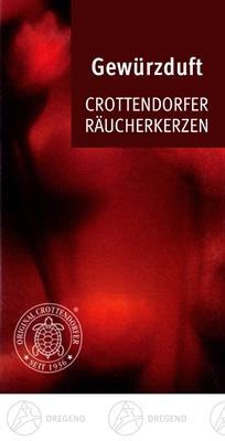 Rudolphs Schatzkiste Zubehör Crottendorfer Räucherkerzen Gewürzduft (24)