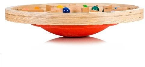 Rudolphs Schatzkiste Geschicklichkeitsspiel Dream-Ball BxHxT 70x15x80cm