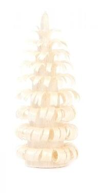 Rudolphs Schatzkiste Tischdekoration Ringelbaum natur BxHxT 20x40x20mm