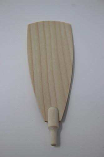 Rudolphs Schatzkiste Ersatzteil Weihnachtspyramide Flügelblatt (126x49mm) für 10474,10500, 10504,10512,10516,10562,10566,10672,10676,10684 BxL 4,9x12,6cm