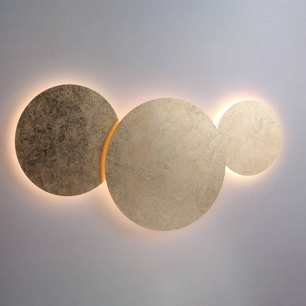 S.Luce iLight Umbau Smart Light für Niedervolt-Leuchten 12-24V Neueste Stile