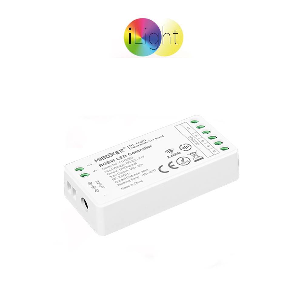 S.Luce iLight Funk Controller für LED-Strips Zeitbegrenzte Promotion