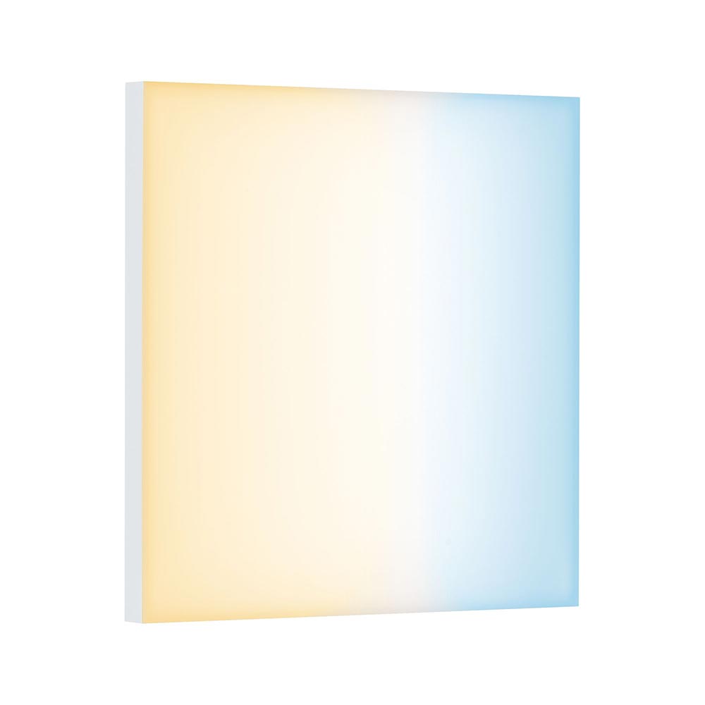 S.Luce LED Panel Smart Home Zigbee Velora Eckig CCT Dimmbar Bis zu 65% Rabatt