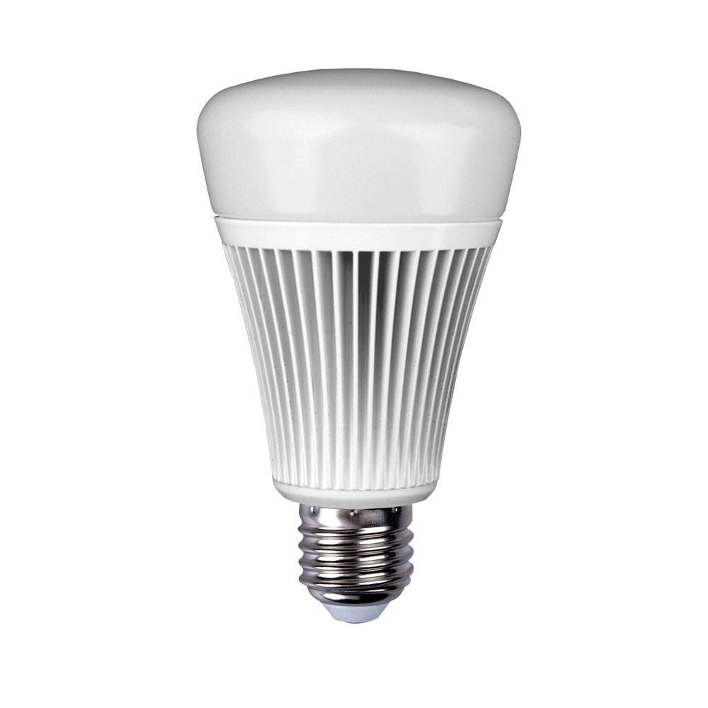 S.Luce iLight E27 LED RGBW CCT 2700-6500K 850lm 9W Discount Store für neue Produkte