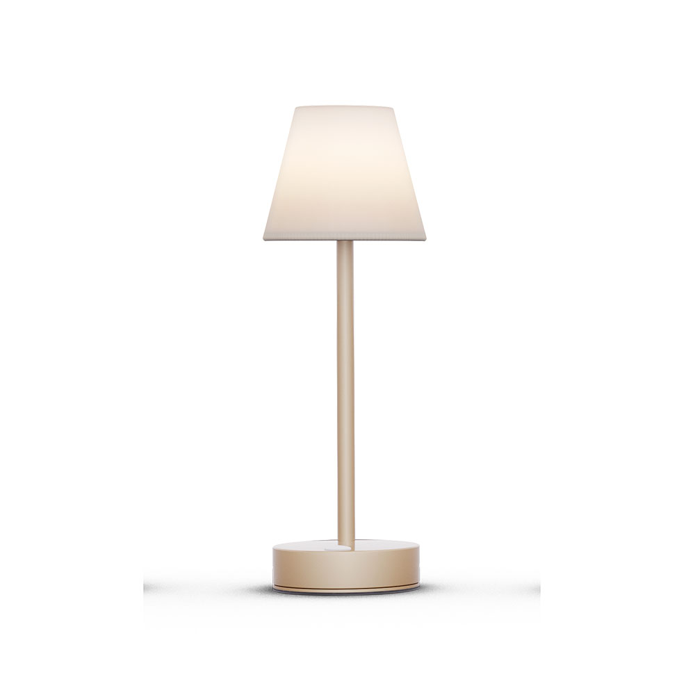 S.Luce Akku LED-Tischleuchte Lola Black Friday Preise