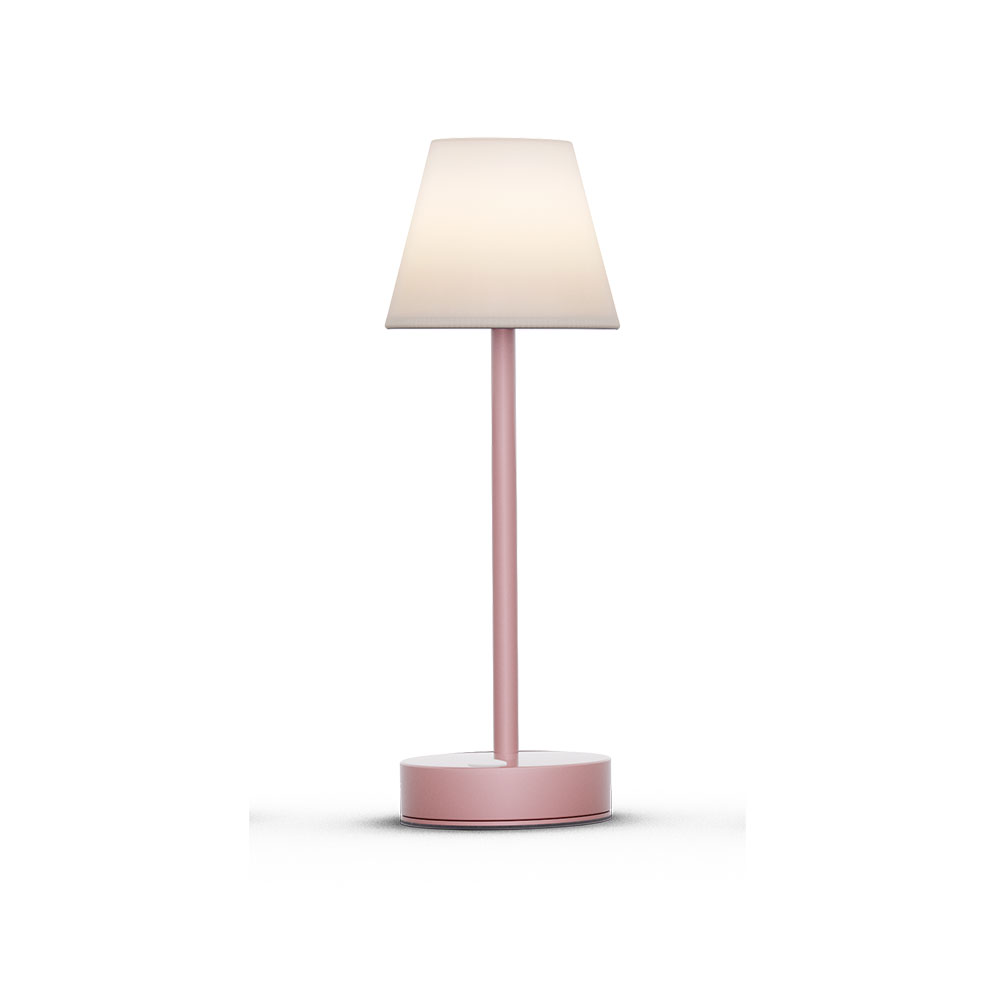 S.Luce Akku LED-Tischleuchte Lola Black Friday Preise