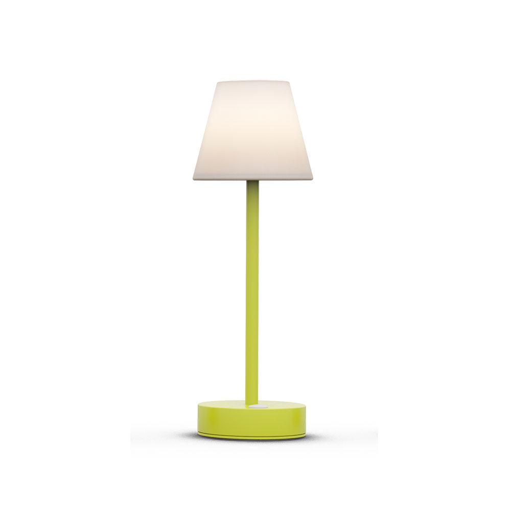 S.Luce Akku LED-Tischleuchte Lola Black Friday Preise