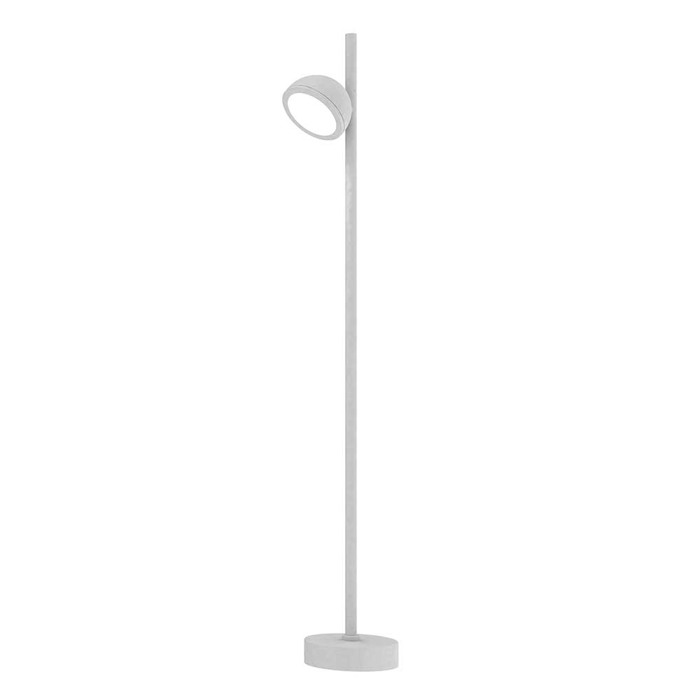 S.Luce Mantra Everest Outdoor Stehleuchte IP65 Im Verkauf