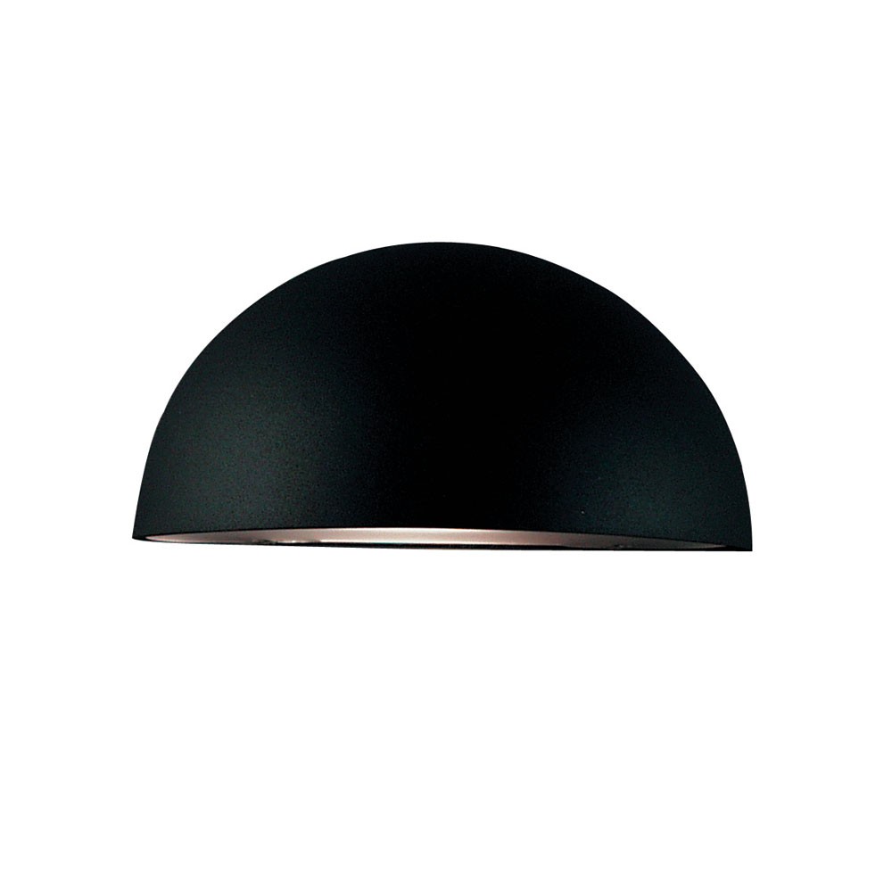 S.Luce Nordlux Scorpius Maxi Außen-Wandleuchte Schwarz 50% Rabatt für begrenzte Zeit