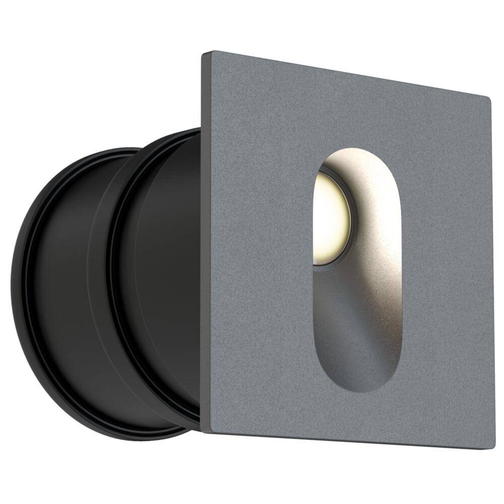 S.Luce Maytoni ViaUrbana LED-Wandeinbauleuchte IP44 Fabrikpreis
