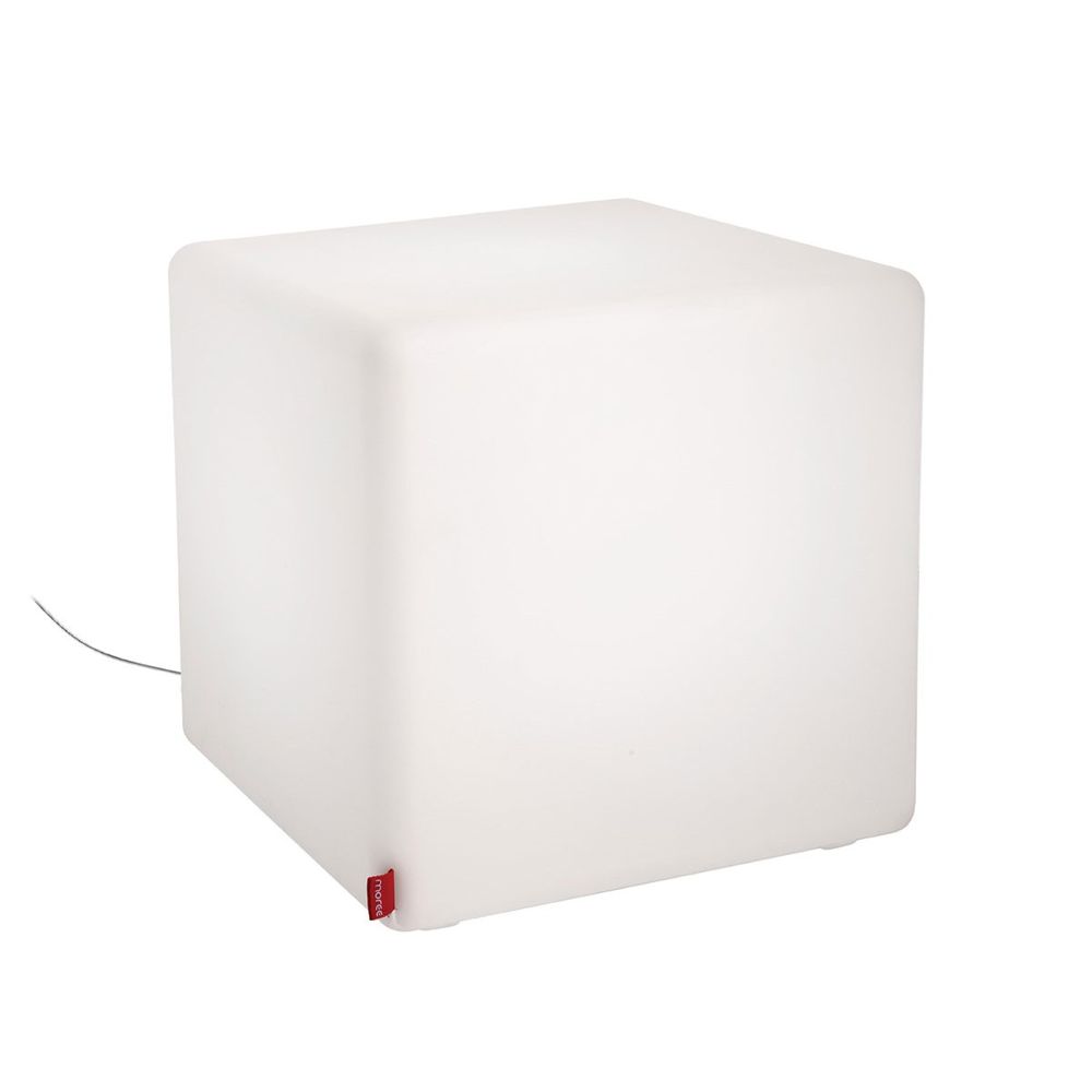S.Luce Moree Outdoor Sitzwürfel Cube IP44 Exklusivangebot