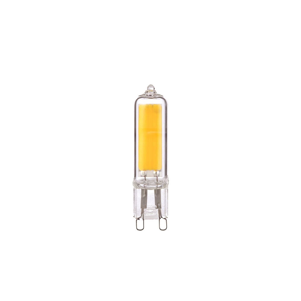 S.Luce s.luce G9 LED Warmweiß 2700K 320lm 3W Dimmbar CRI 85 Preisnachlass
