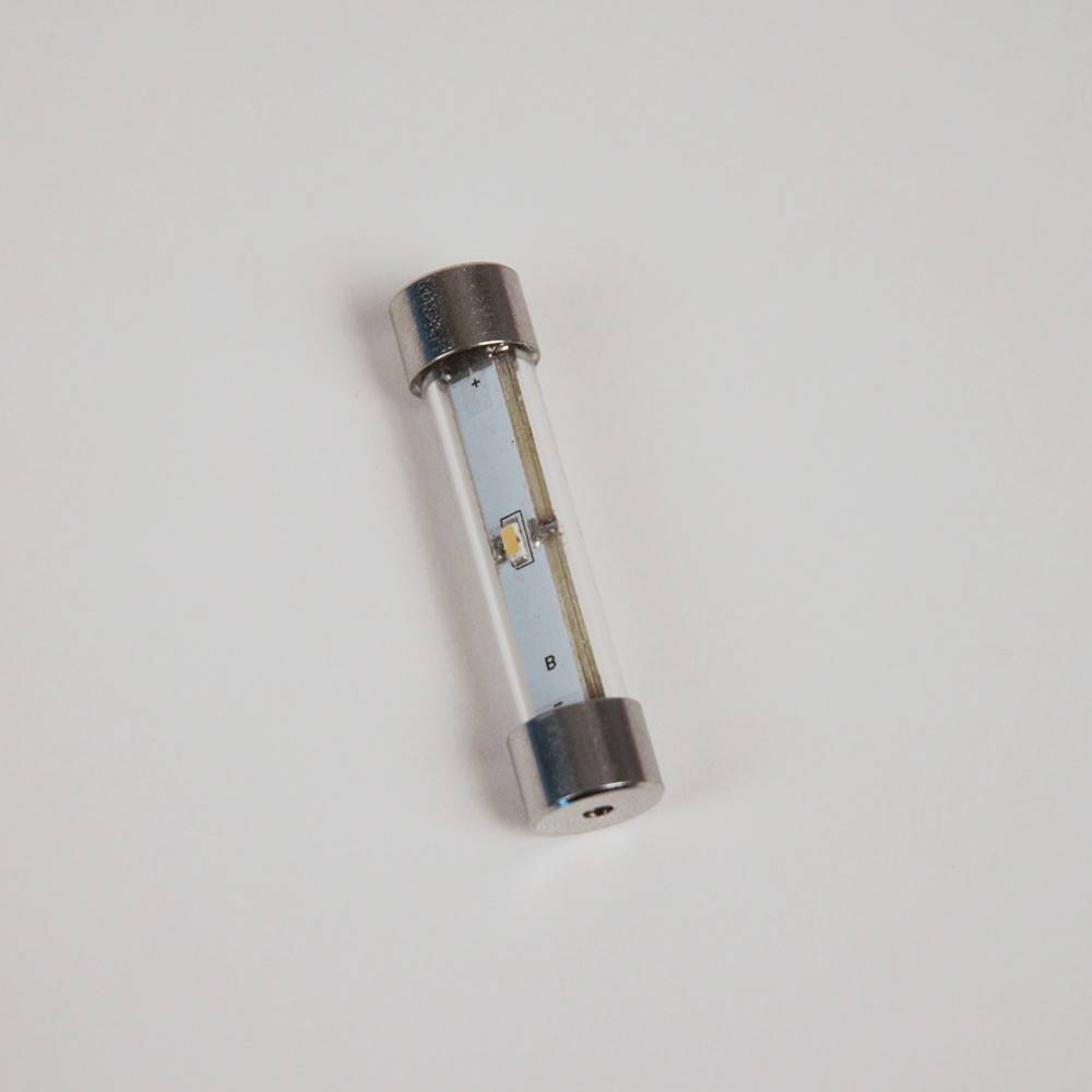 S.Luce LED Soffitte für Atom Warmweiß 3000K 27lm 0,3W Weihnachtsangebot