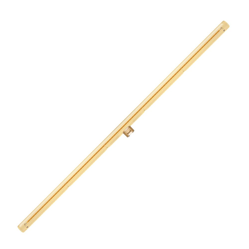 S.Luce S14d LED Linienleuchte 100cm Extra Warmweiß 1900K Dimmbar Osterangebot