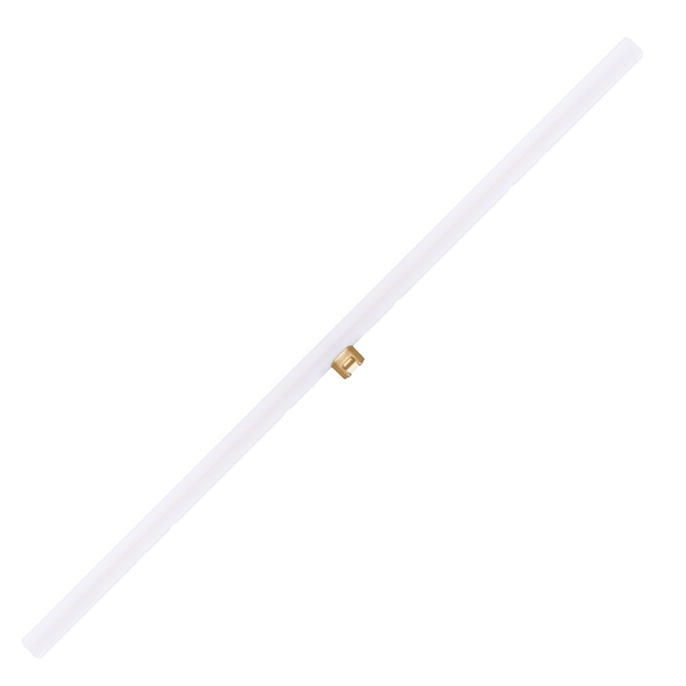 S.Luce S14d LED Linienleuchte 100cm Extra Warmweiß 1900K Dimmbar Osterangebot