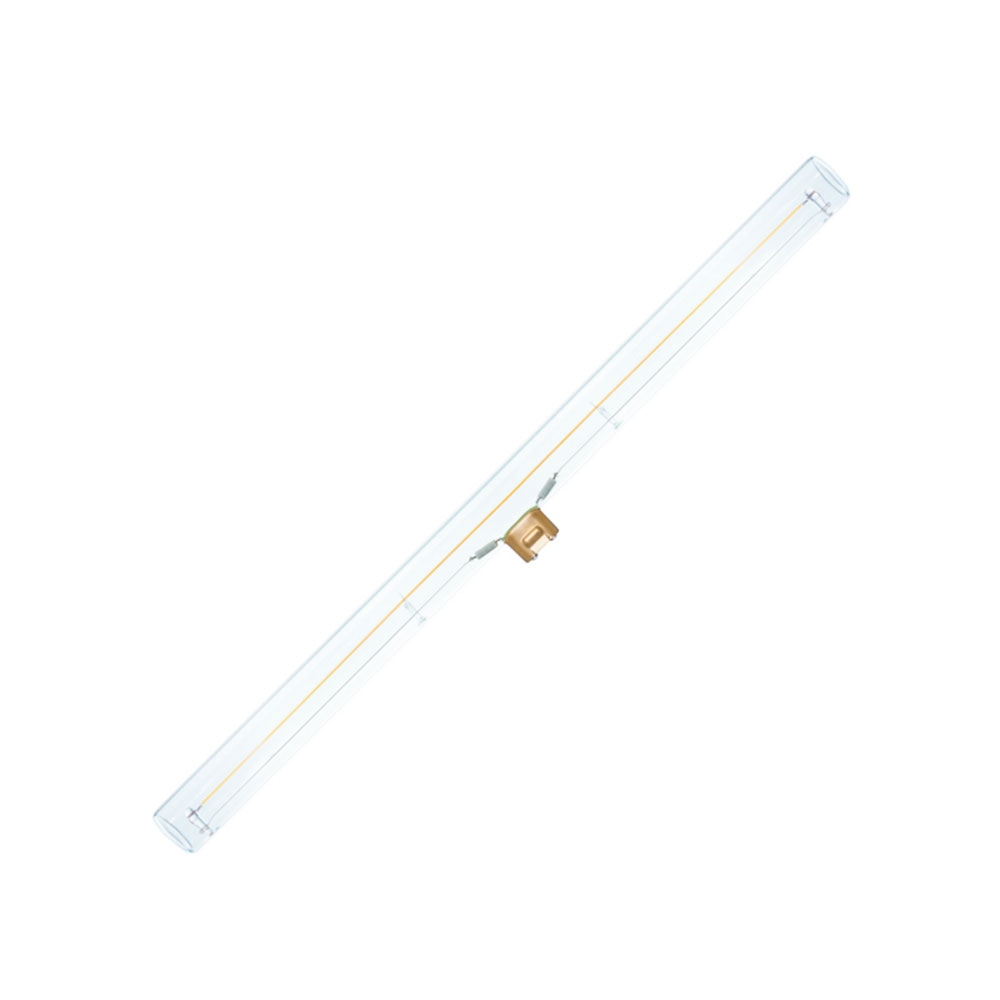 S.Luce S14d LED Linienleuchte 50cm Extra Warmweiß 1900K Dimmbar Vatertagsangebot