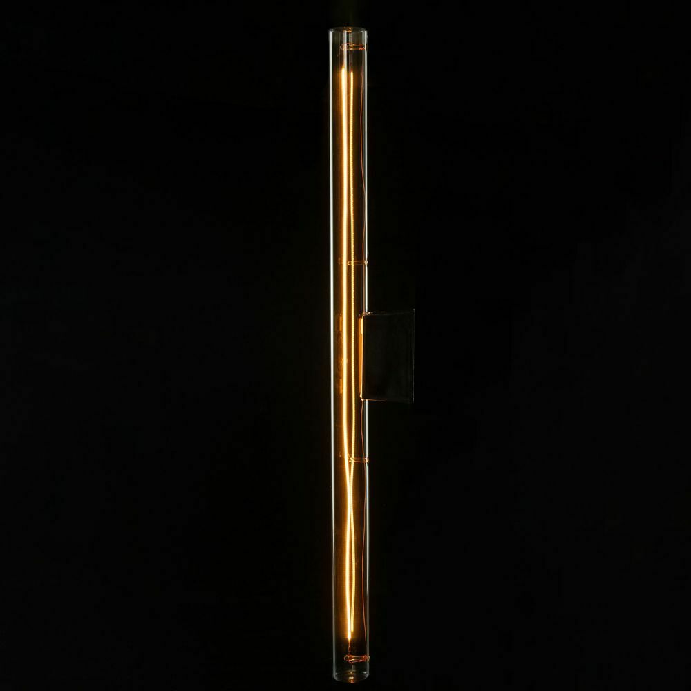 S.Luce S14d LED Linienleuchte 50cm Extra Warmweiß 1900K Dimmbar Vatertagsangebot