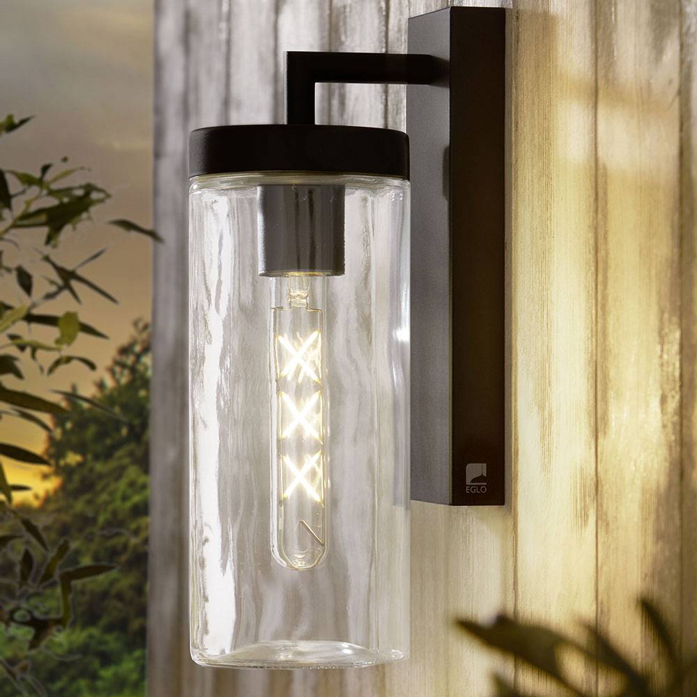 S.Luce E27 LED Retro Stab Warmweiß 2700K 470lm 4W Zeitlich begrenztes Angebot