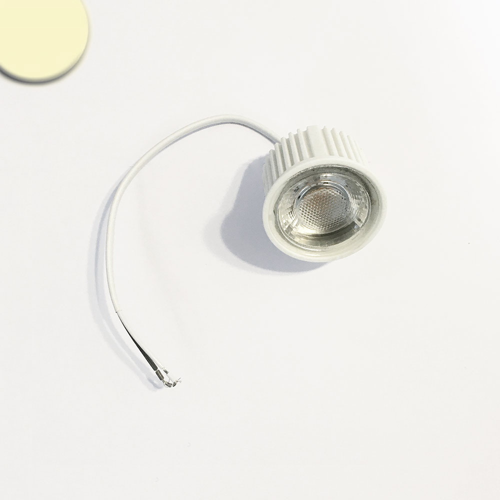 S.Luce LED Coin Leuchtmittel für Einbauspots 5W Große Rabatte