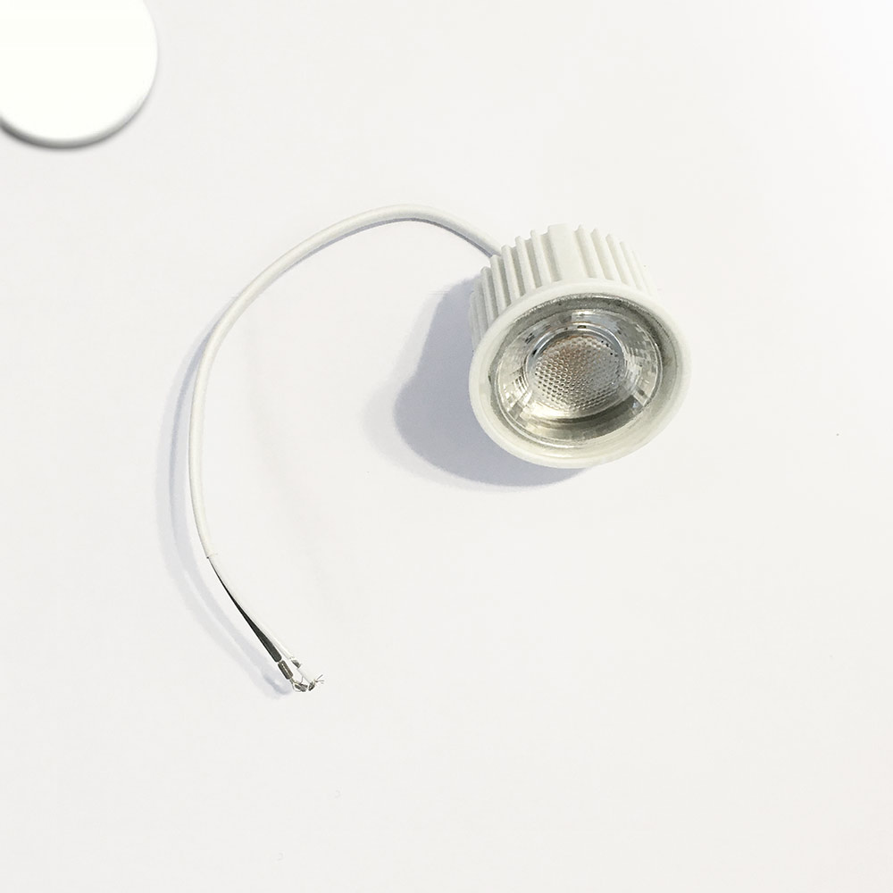 S.Luce LED Coin Leuchtmittel für Einbauspots 5W Große Rabatte