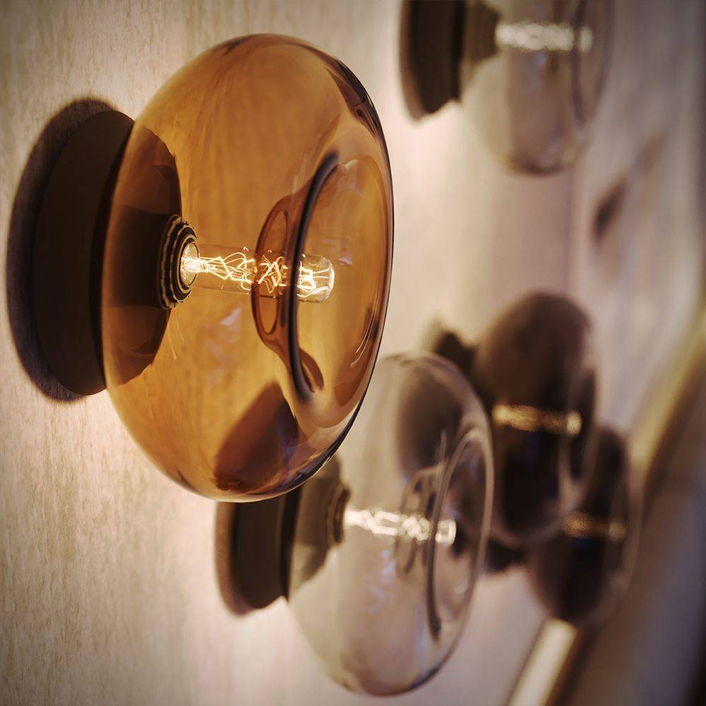 S.Luce s.luce Cruet Wand- und Deckenleuchte Up & Low Begrenzte Freigabe