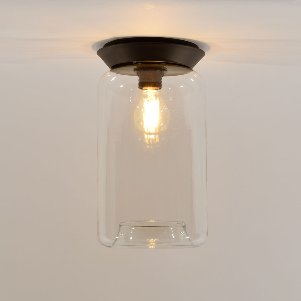 S.Luce s.luce Cruet Wand- und Deckenleuchte Up & Low Begrenzte Freigabe