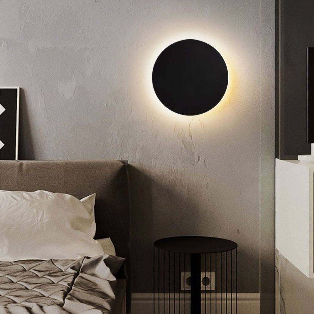 S.Luce s.luce Cloud indirekte LED Wandleuchte Kombination Letzte 3 Tage