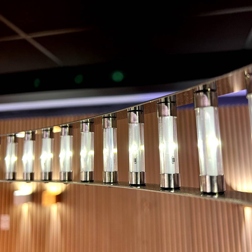 S.Luce s.luce Atom Ring LED-Hängelampe Dimmbar Letzte 2 Tage