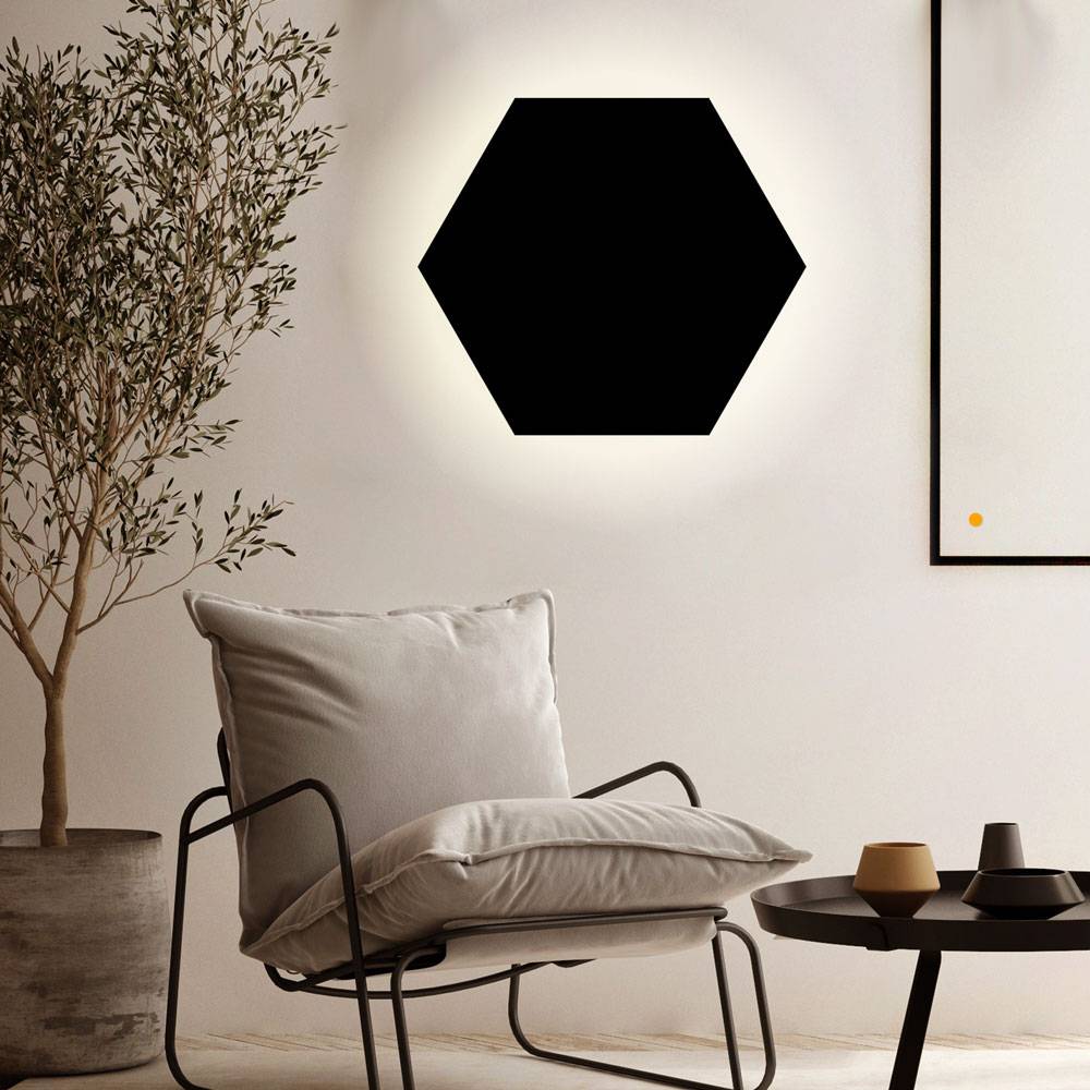 S.Luce s.luce Hive indirekte LED Wandleuchte Bis zu 50% Rabatt