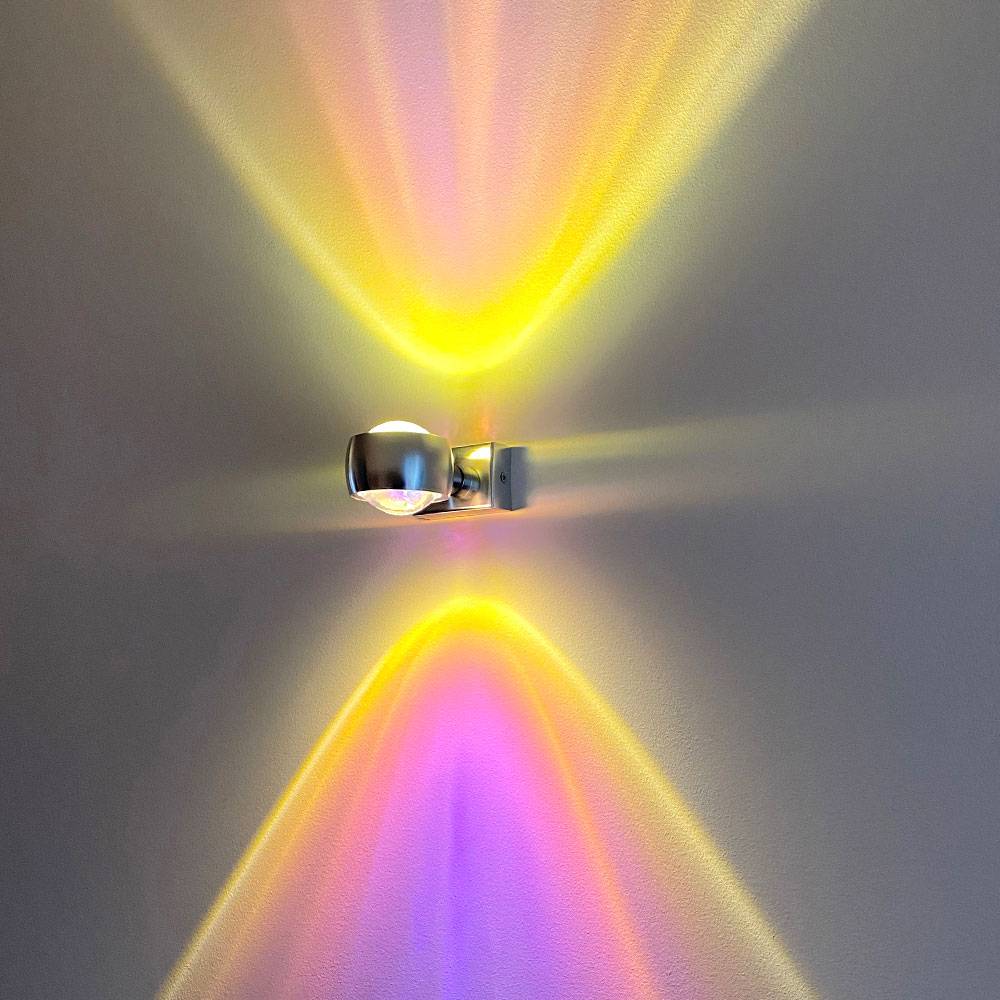 S.Luce s.luce Beam Wandlampen Konfigurator Kostenloser Versand international