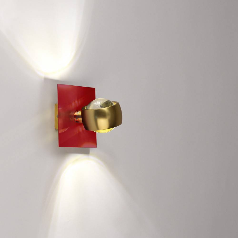 S.Luce s.luce Beam Wandlampen Konfigurator Kostenloser Versand international