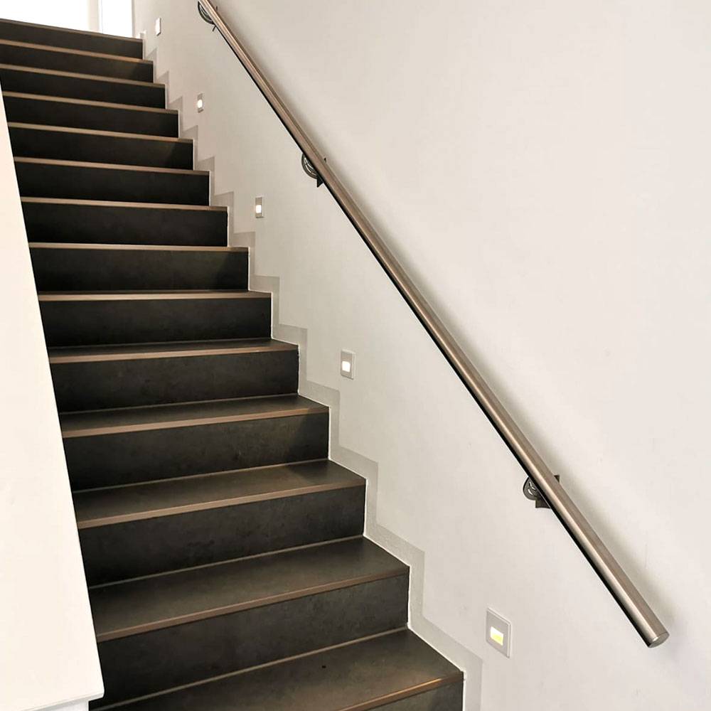 S.Luce s.luce LED-Wandeinbauleuchte Box 60lm Fabrikladen