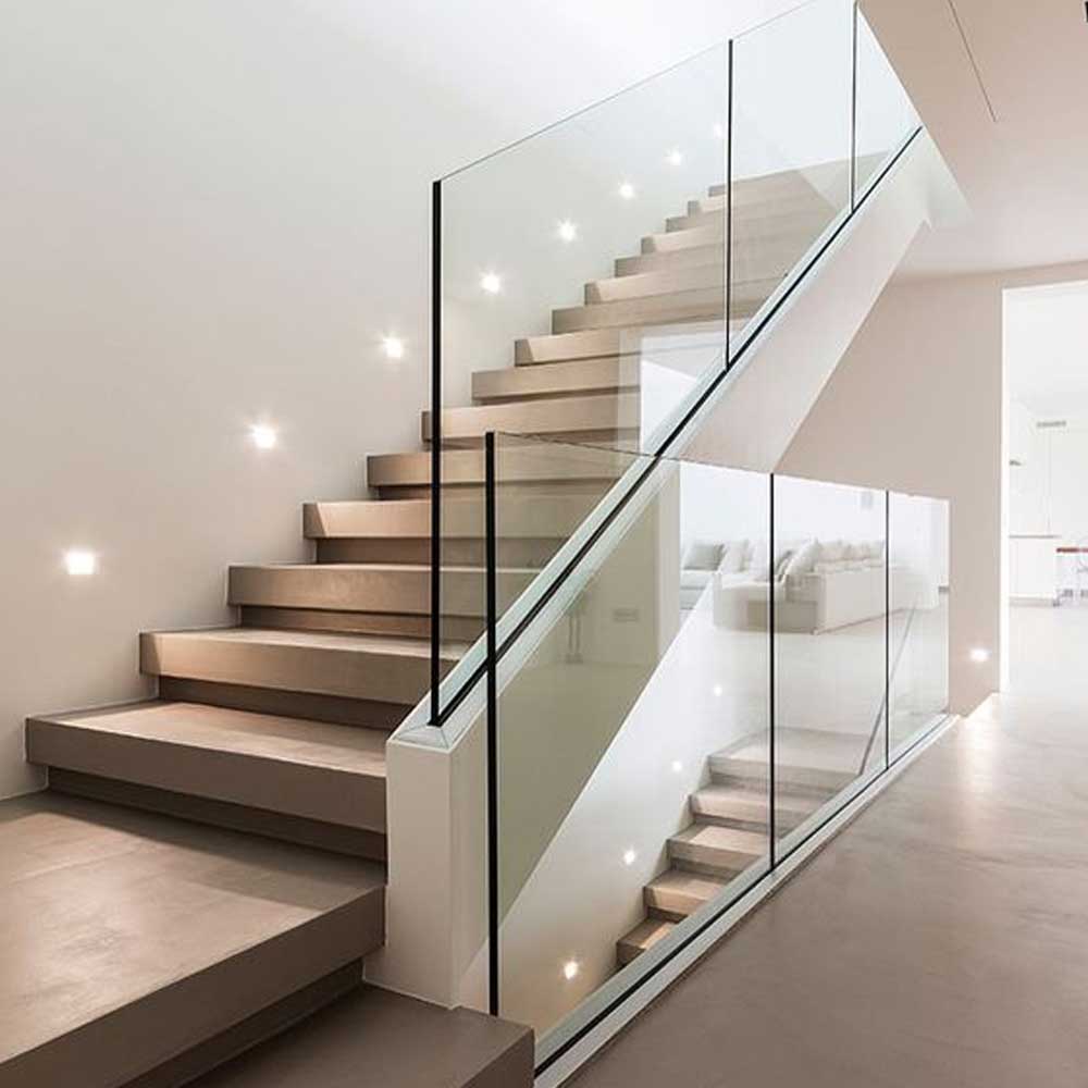 S.Luce s.luce LED-Wandeinbauleuchte Box 60lm Fabrikladen