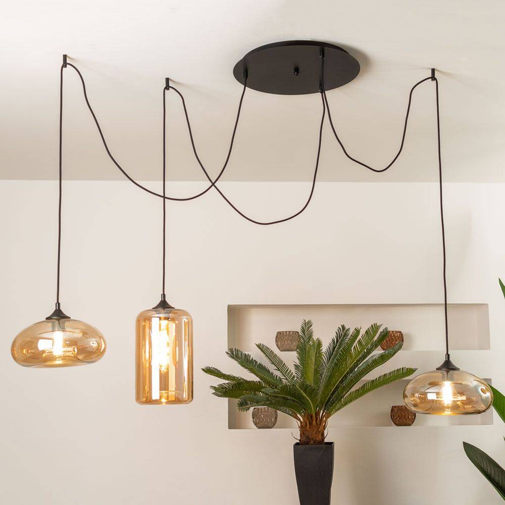 S.Luce s.luce Modular Distanzabhänger für Pendelleuchten Hotsell