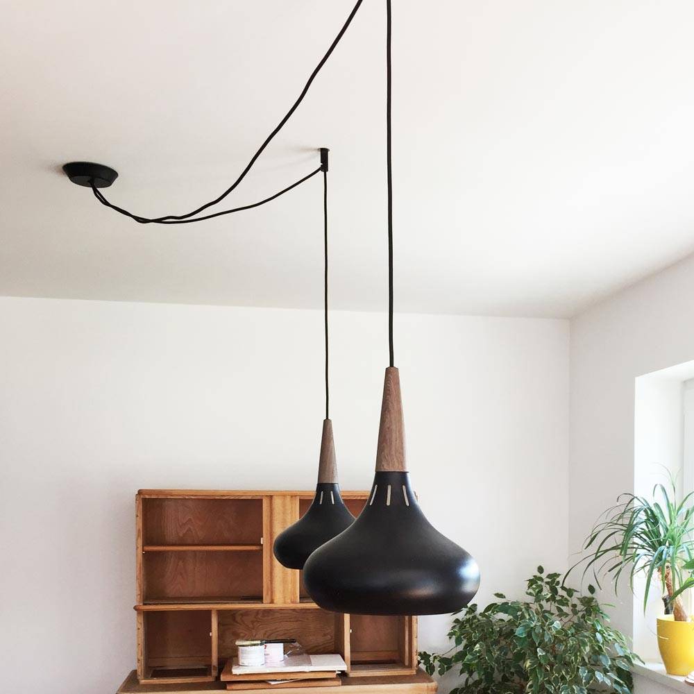 S.Luce s.luce Modular Distanzabhänger für Pendelleuchten Hotsell
