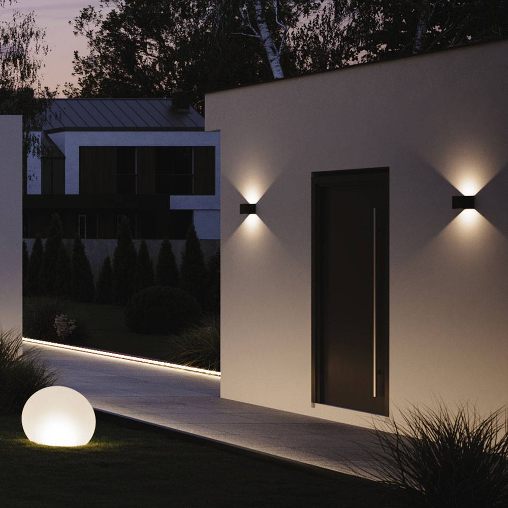 S.Luce s.luce Ixa Abdeckung quadratisch für Ixa Basis im Angebot