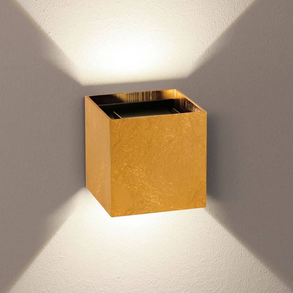 S.Luce s.luce Ixa Abdeckung quadratisch für Ixa Basis im Angebot
