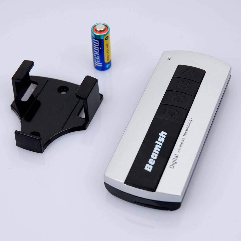 S.Luce Wireless 3-fach Funk-Kontroller mit Fernbedienung max. 3 x 1000W Fabrikverkauf