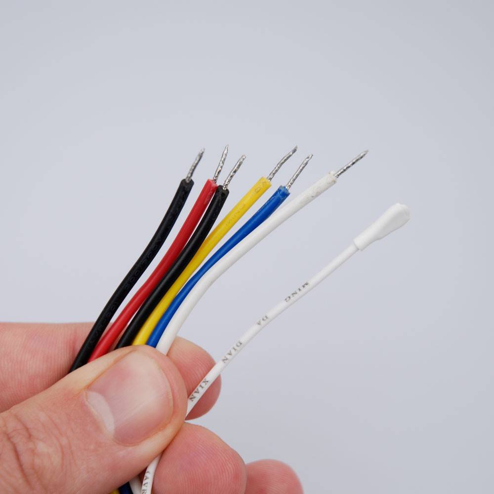 S.Luce Wireless 3-fach Funk-Kontroller mit Fernbedienung max. 3 x 1000W Fabrikverkauf