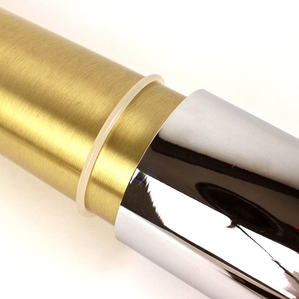 S.Luce Gummiringe 2er-Set für s.luce Crutch Cover Meist gekauft